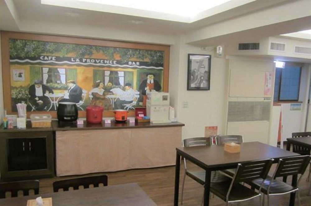 Sin Fu Business Hotel Тайчжун Экстерьер фото